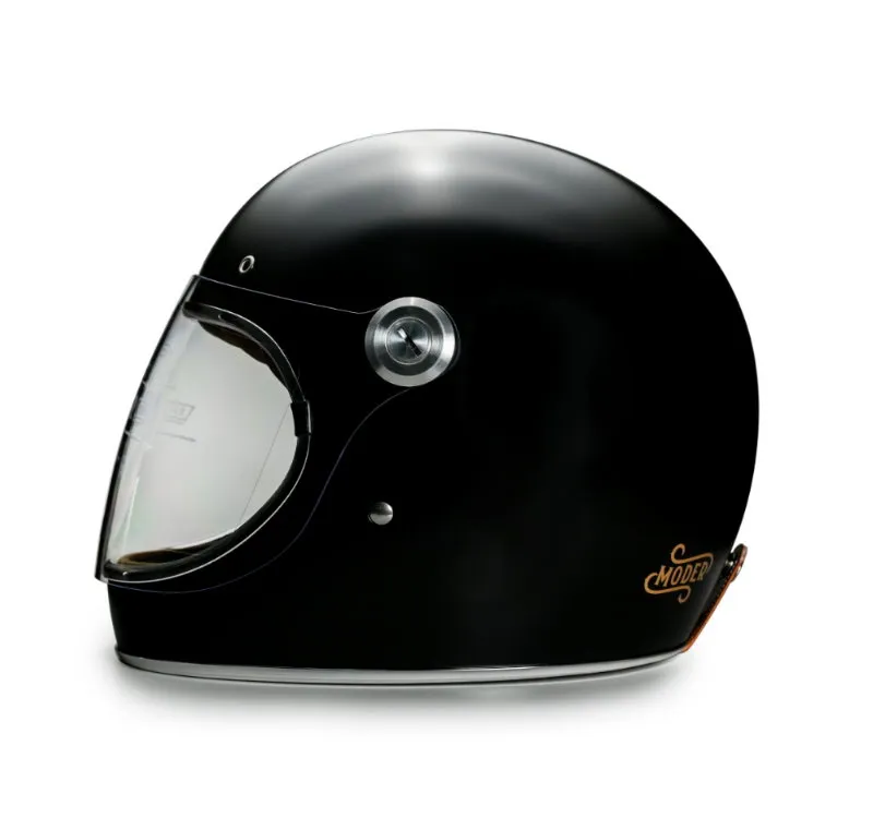 ADELINE艾德林-亞光曜石黑