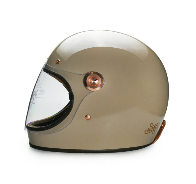 BENJAMIN本傑明-亮光淡漠駝