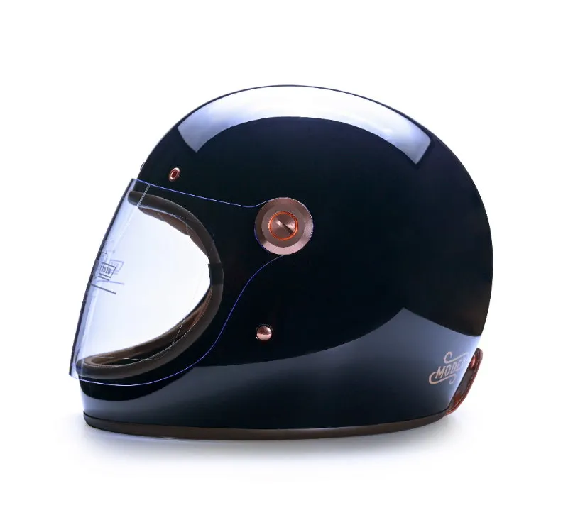 BENJAMIN本傑明-亮光寶藍紫