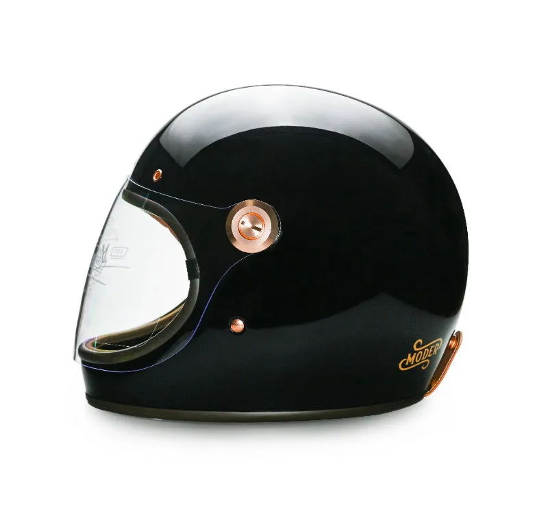 BENJAMIN本傑明-亮光曜石黑