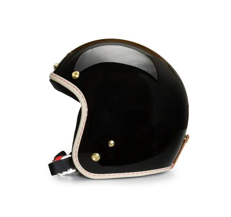 VAN Ⅲ 汎-亮光曜石黑