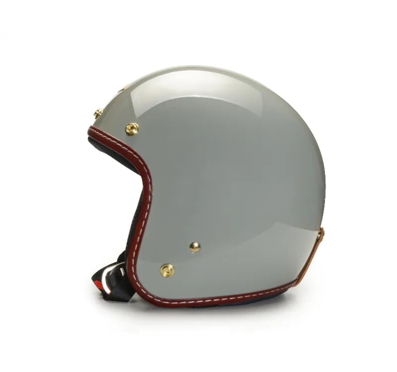 DEREK Ⅲ 德瑞克-亮光淺褐綠