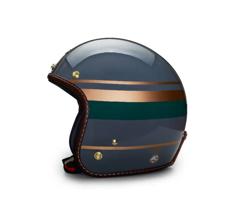 二行程永續協會聯名款WARD華德-亮光水泥灰