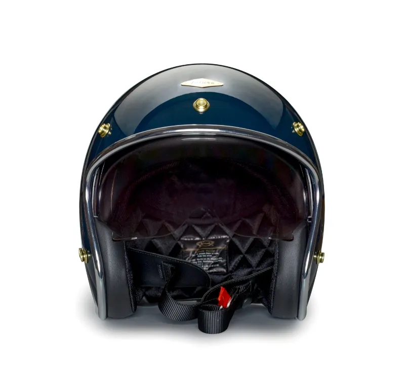 BRIAN 博萊恩 - 暗夜藍