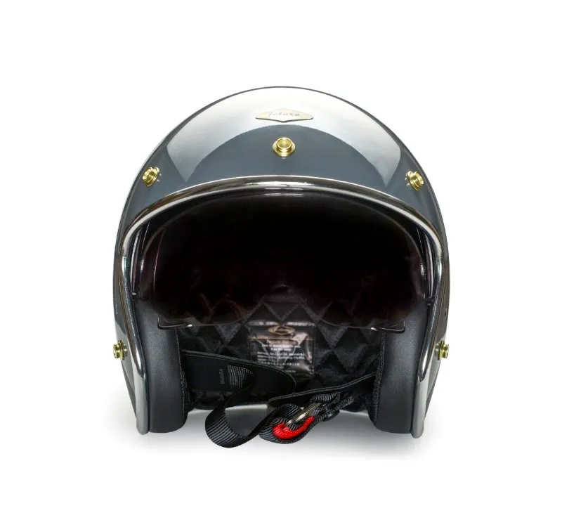 BRIAN 博萊恩 - 水泥灰