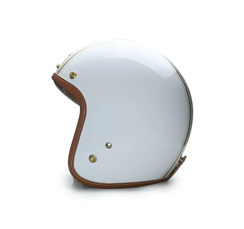 GODEN CUSTOM高登-亮光雪地白