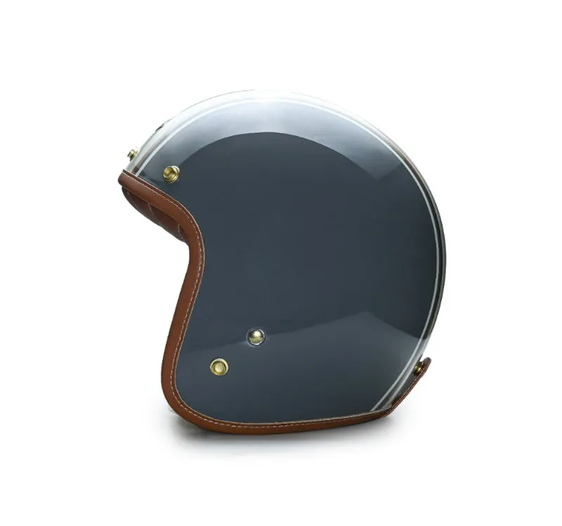 GODEN CUSTOM高登-亮光水泥灰