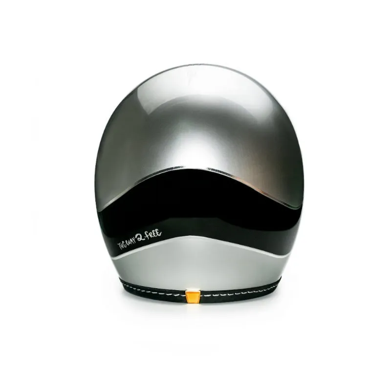 500TX-2LOUD CUSTOM-亮光星空銀(黑)