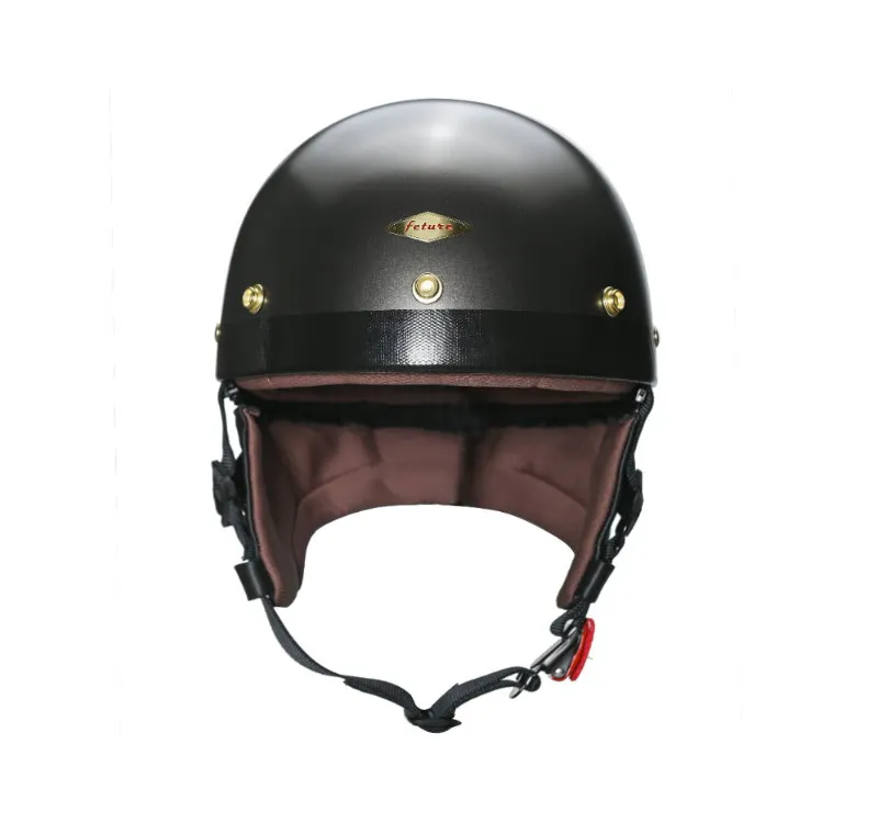 HALF MOON 半月(小羊皮)-亞光玄武灰