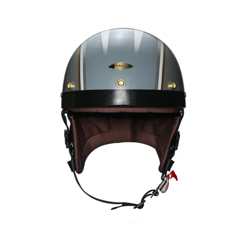 JASON傑生(小羊皮)-亞光冰島銀