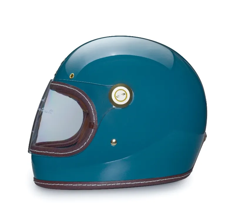 THOMAS 湯瑪斯-亮光青岩藍