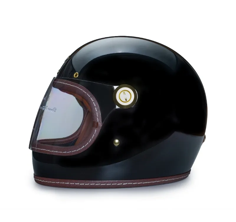 THOMAS 湯瑪斯-亮光曜石黑