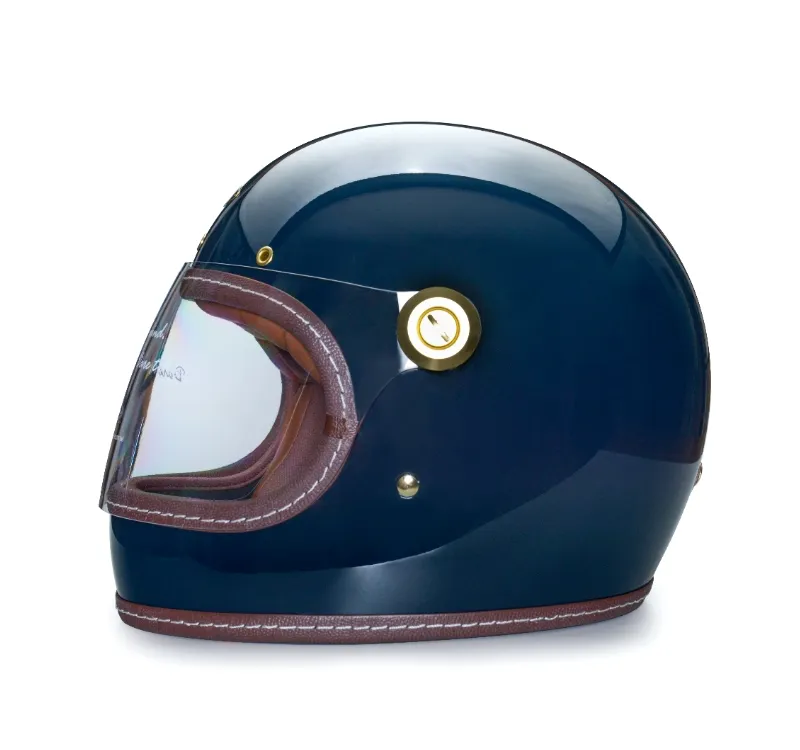 THOMAS 湯瑪斯-亮光暗夜藍