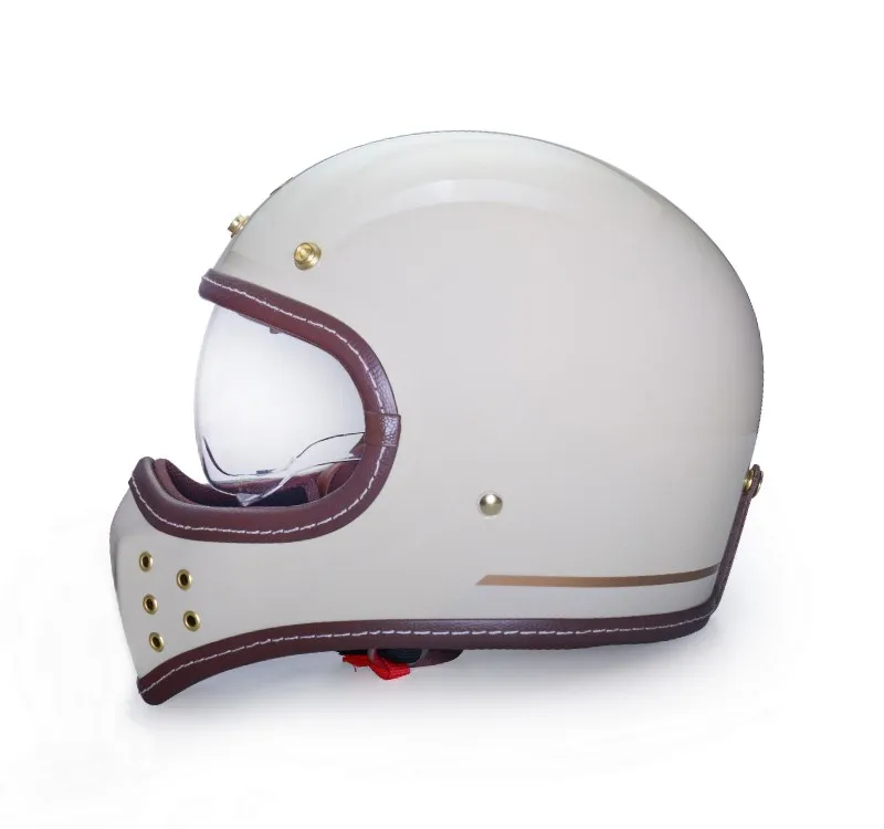 SIMON 賽門-亮光象牙白