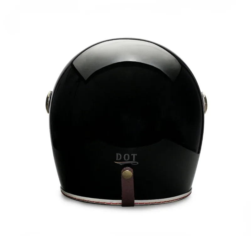 JAYNES 傑尼斯-亮光曜石黑