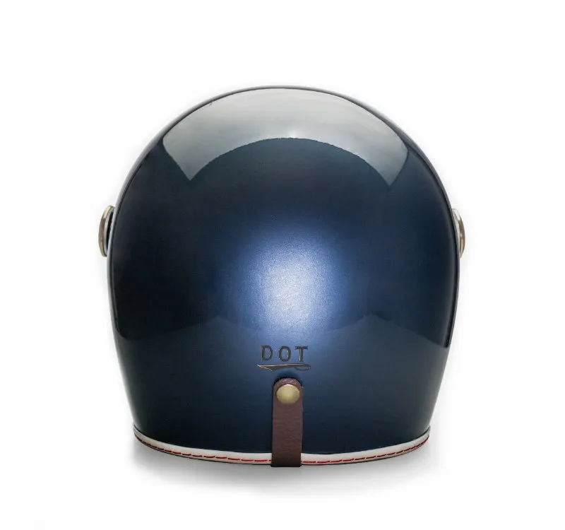 JAYNES 傑尼斯-亮光單寧藍