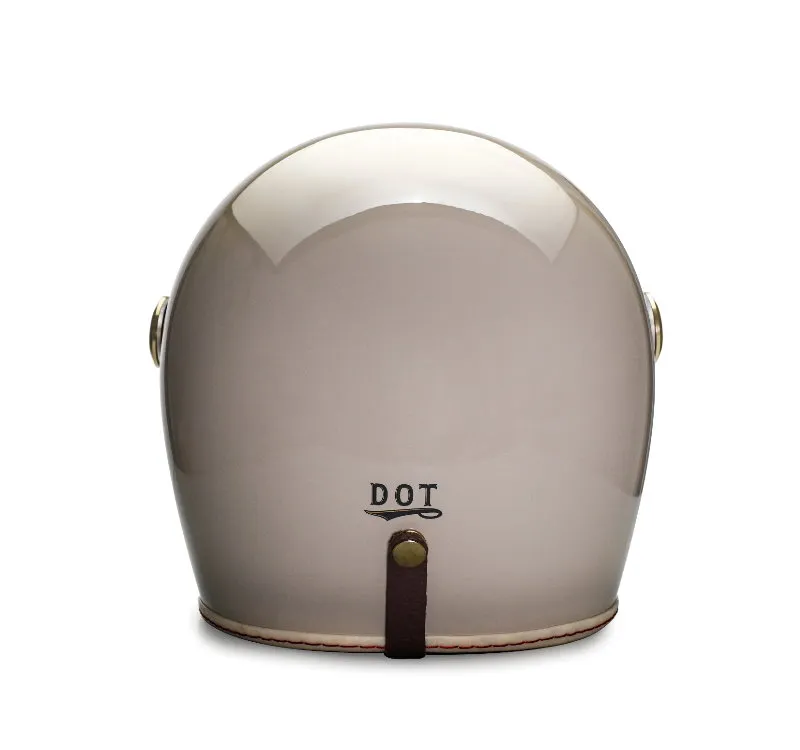 JAYNES 傑尼斯-亮光淺奶茶