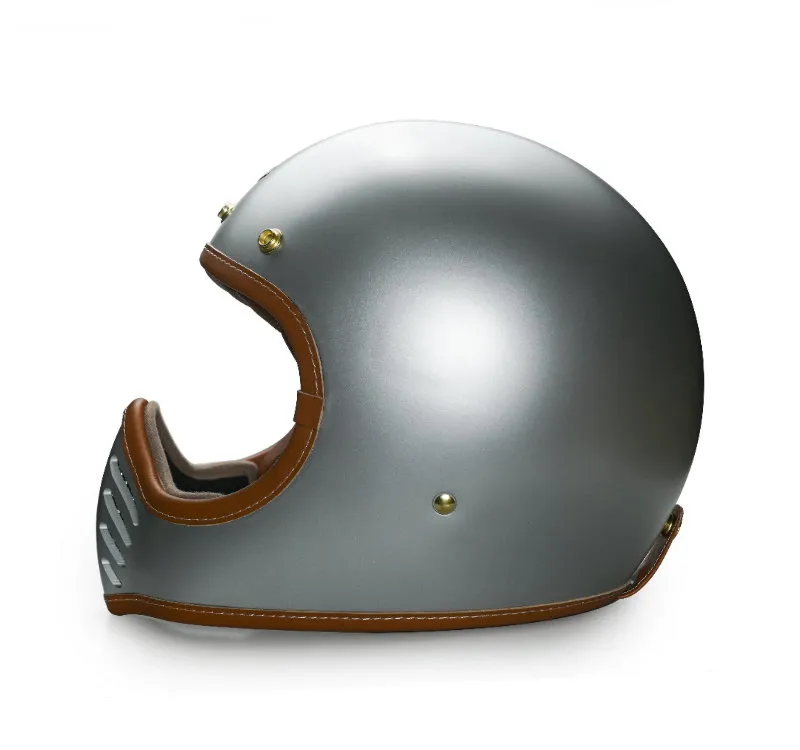 STEVEN CUSTOM史帝文-亞光冰島銀