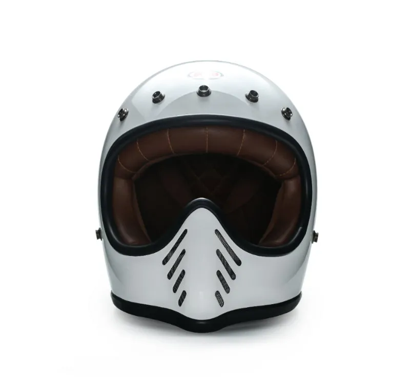 RAW(小帽體)-亮光白