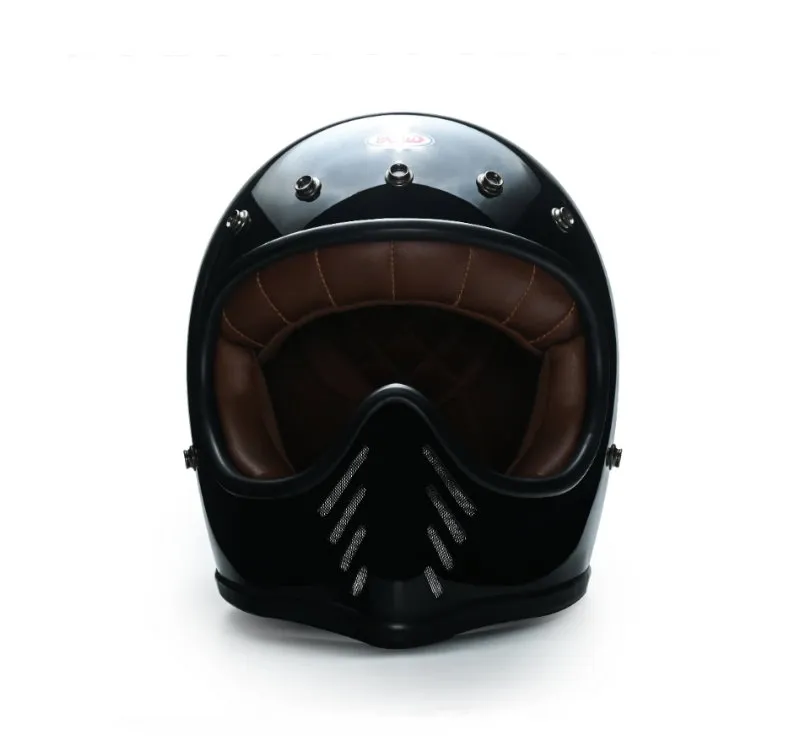 RAW(小帽體)-亮光黑