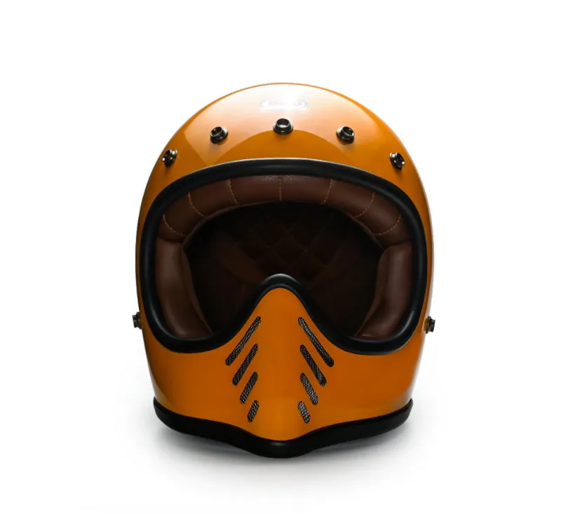 RAW(小帽體)-亮光黃