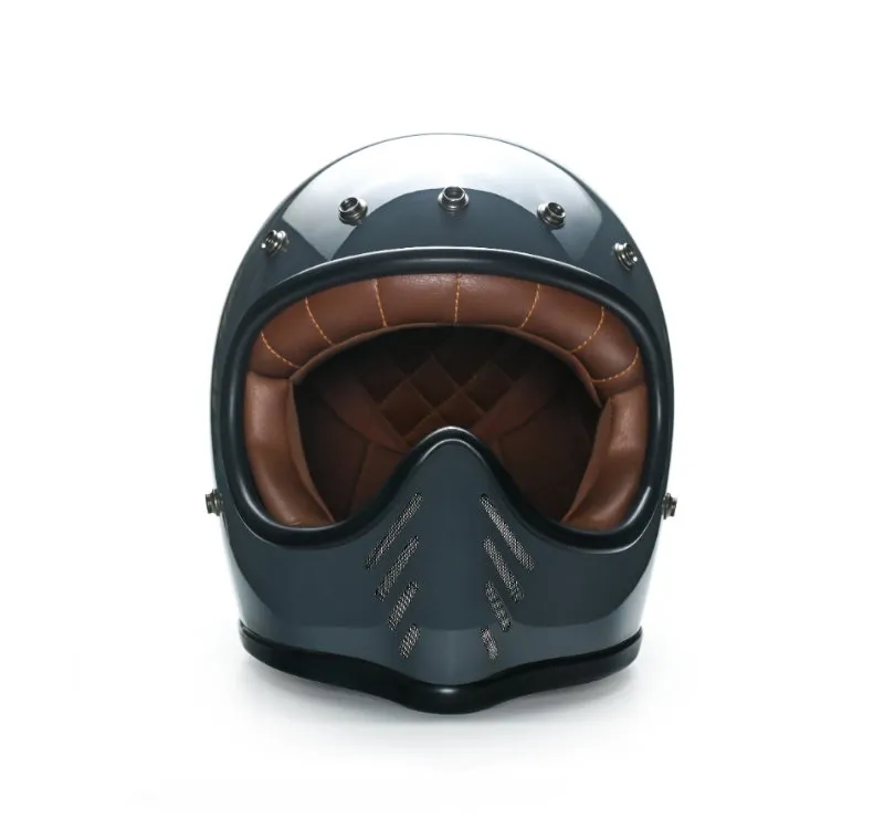 RAW(小帽體)-亮光灰