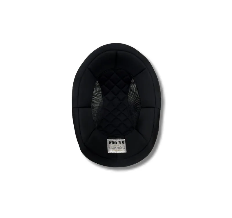 500TX-專用頭襯