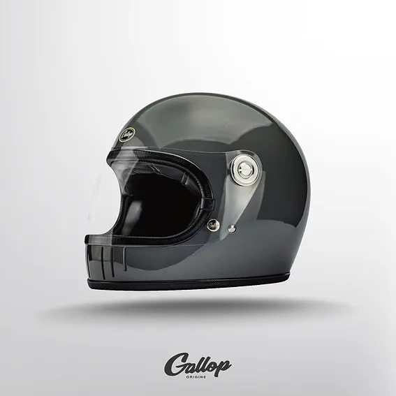 全罩式安全帽 TRACK SAFETY HELMET S