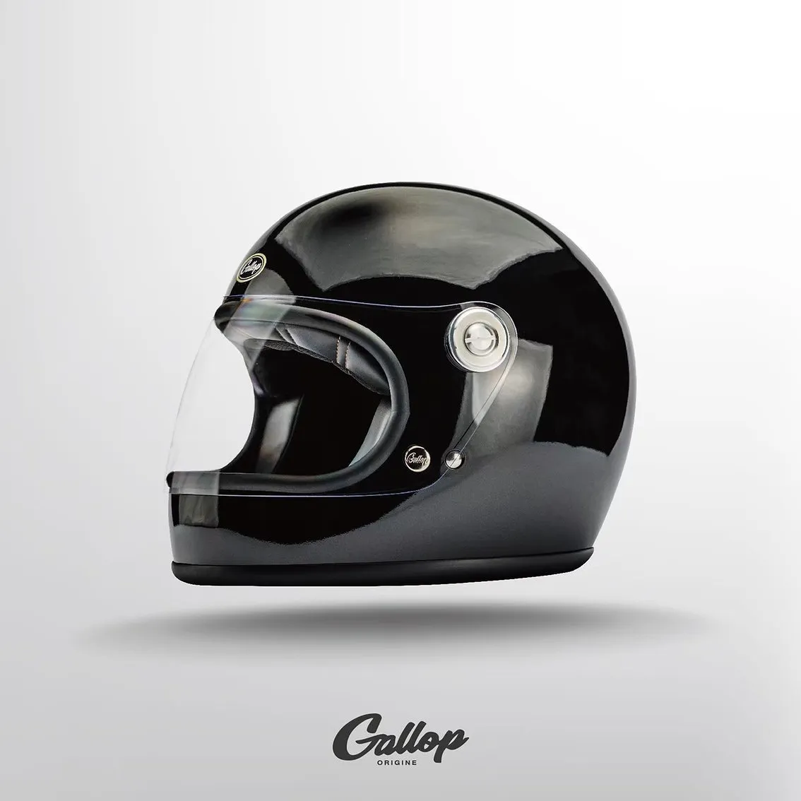 全罩式安全帽 TRACK SAFETY HELMET- 經典樂高帽