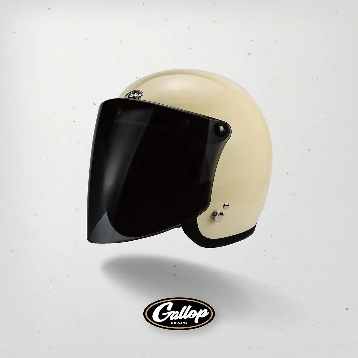 Gallop 通用款 盾鏡