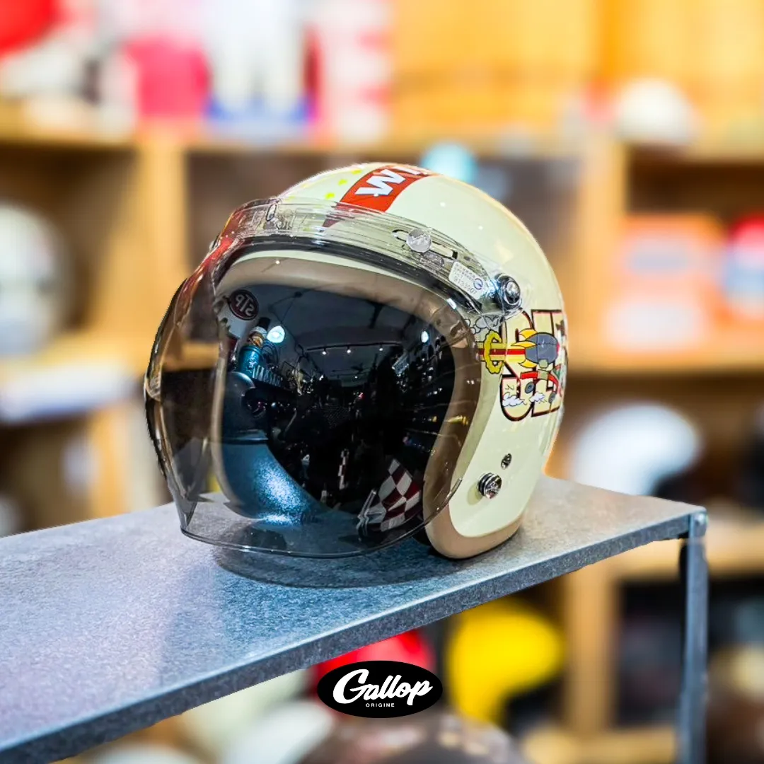 LOTTO/GALLOP 通用款 泡泡鏡