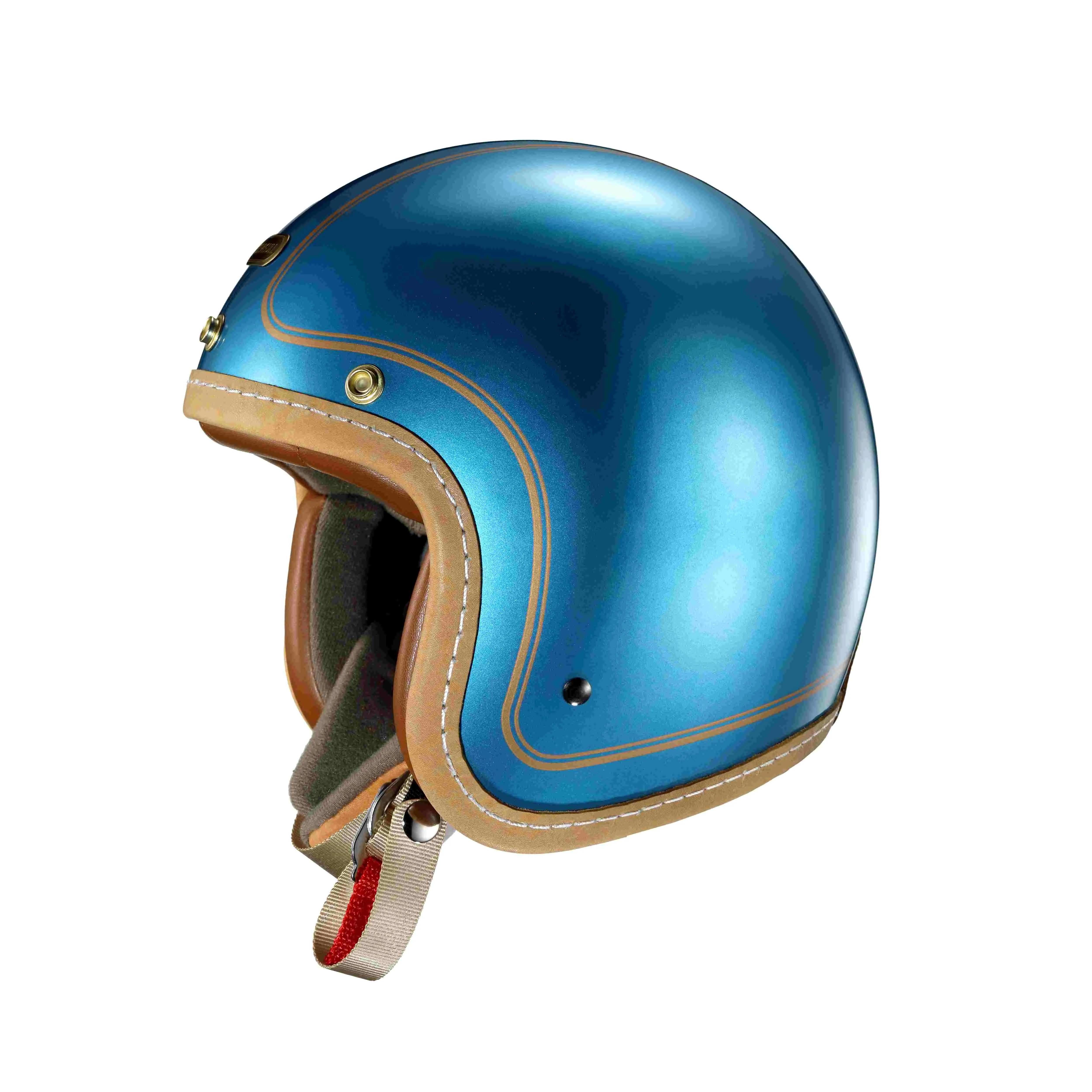 【海鷗安全帽】TW-786究極職人條紋安全帽