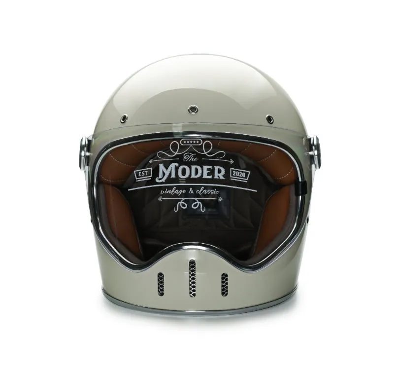 LOUISE路易士-亮光象牙白