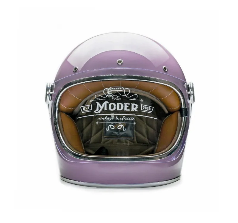 ADELINE艾德林-亮光丁香紫