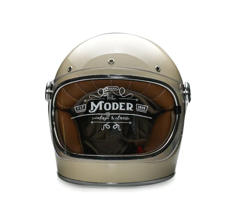 ADELINE艾德林-亮光淺奶茶