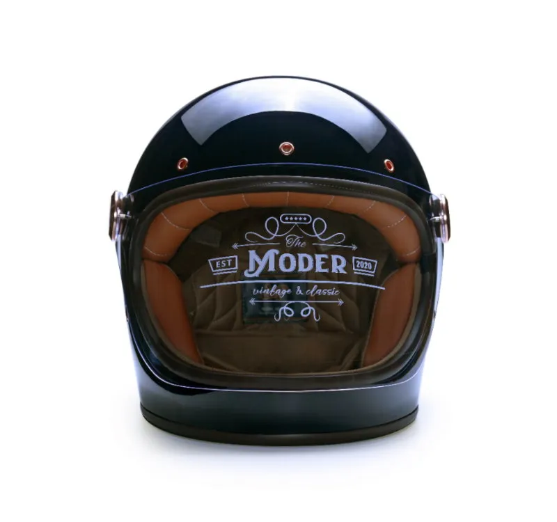 BENJAMIN本傑明-亮光寶藍紫