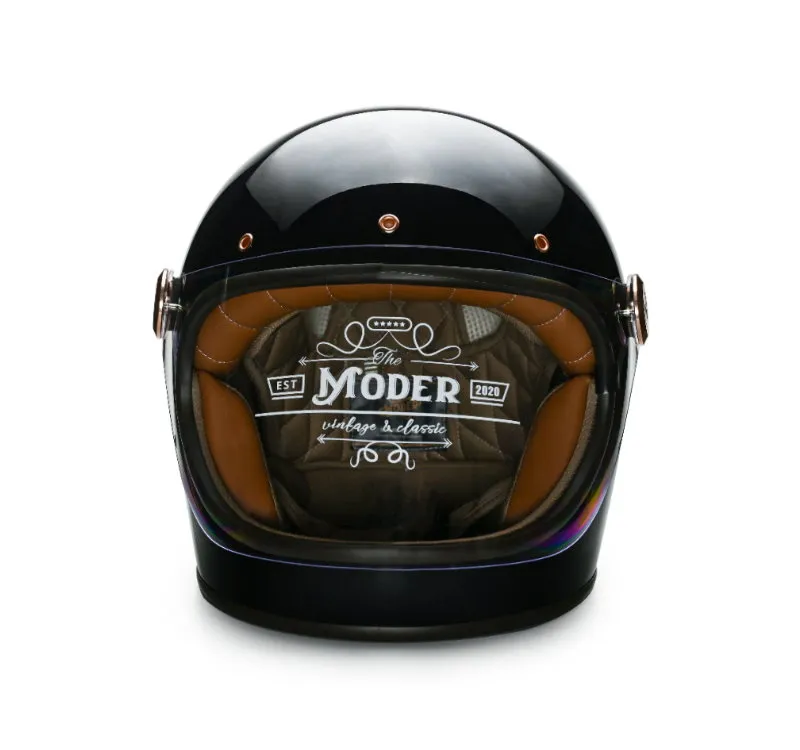 BENJAMIN本傑明-亮光曜石黑