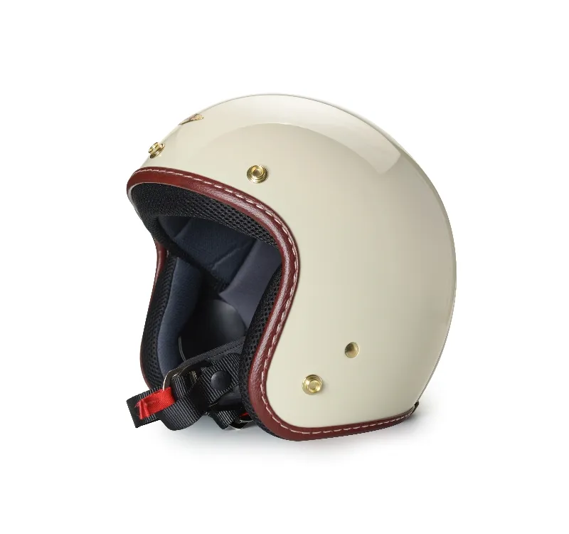 ROY 羅伊-亮光象牙白