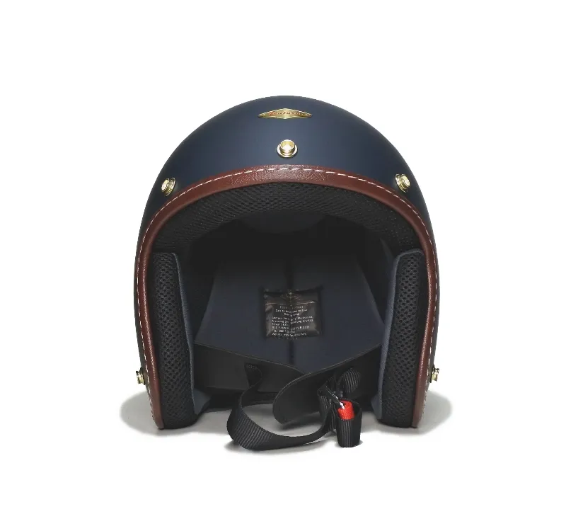 ROY 羅伊-平光暗夜藍