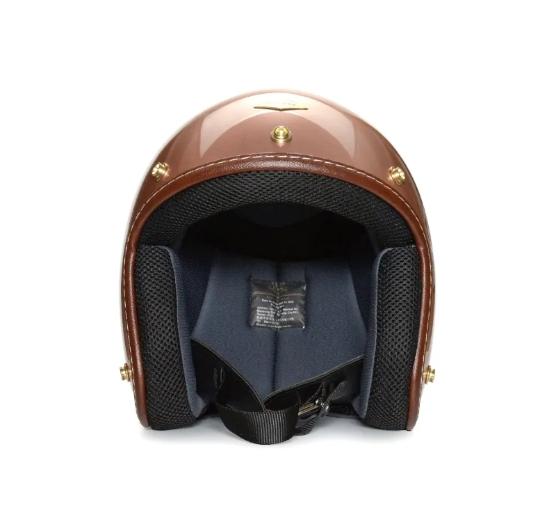 ROY 羅伊-亮光玫瑰金