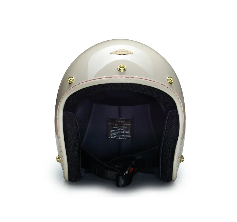 VAN Ⅲ 汎-亮光淺奶茶