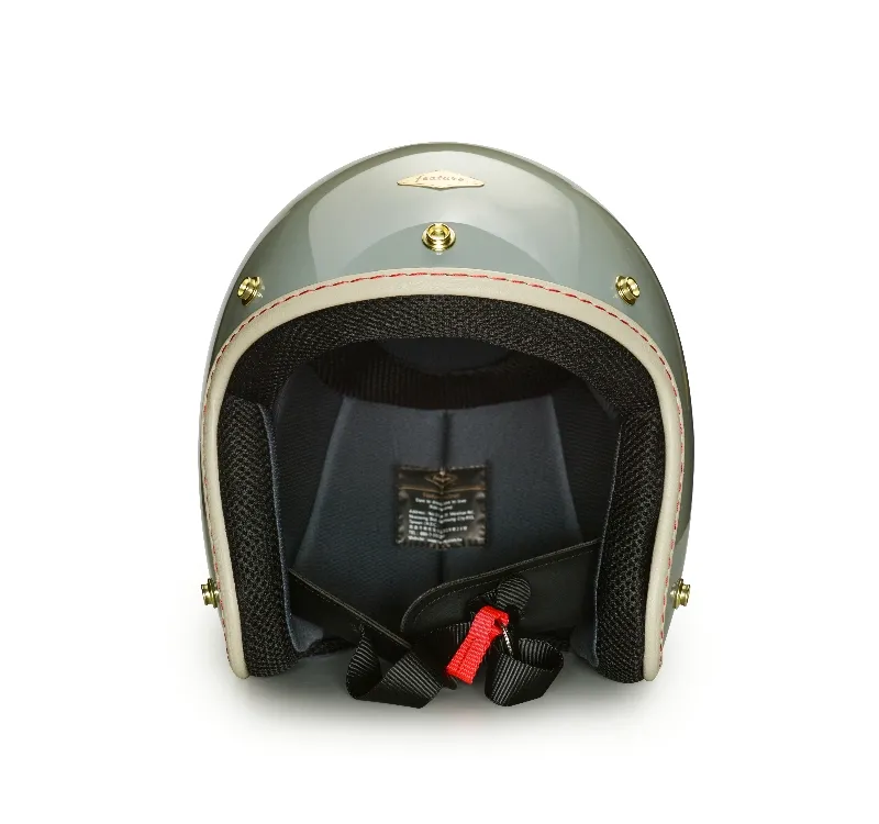 VAN Ⅲ 汎-亮光淺褐綠