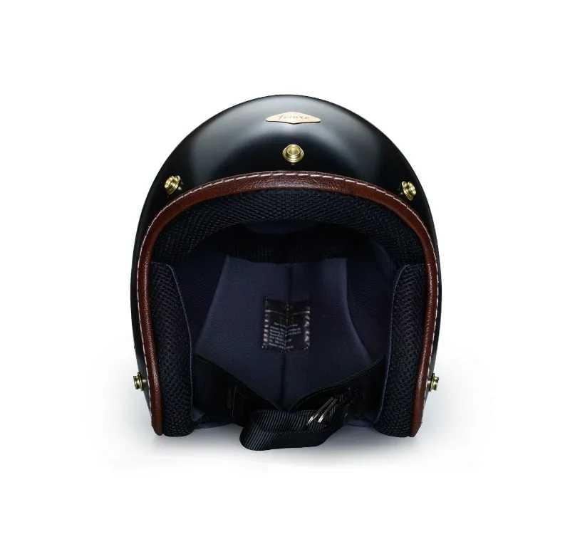 DEREK Ⅲ 德瑞克-亞光曜石黑