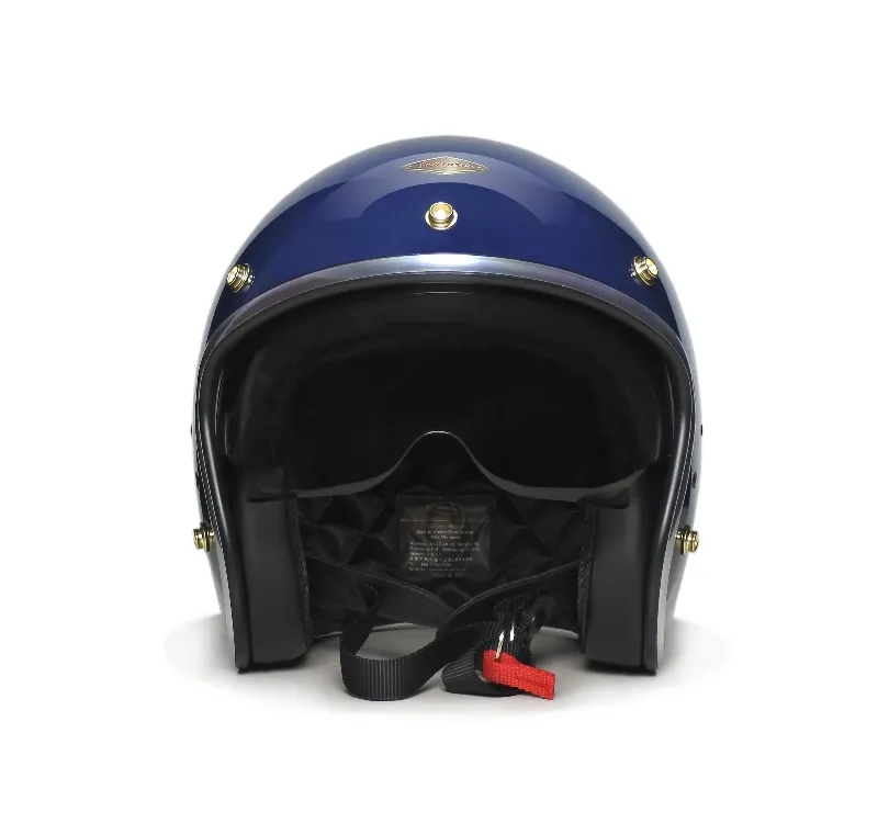 ANDRES 安德斯 - 亮光英國藍