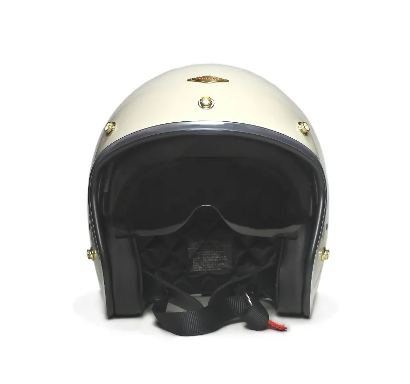 ANDRES 安德斯 - 亮光象牙白