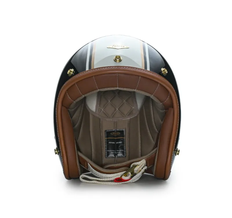 GODEN CUSTOM高登-亮光曜石黑