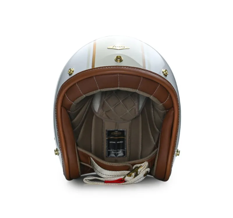 GODEN CUSTOM高登-亮光雪地白