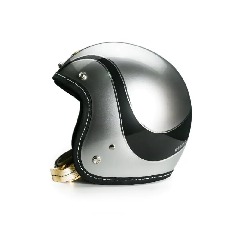 500TX-2LOUD CUSTOM-亮光星空銀(黑)