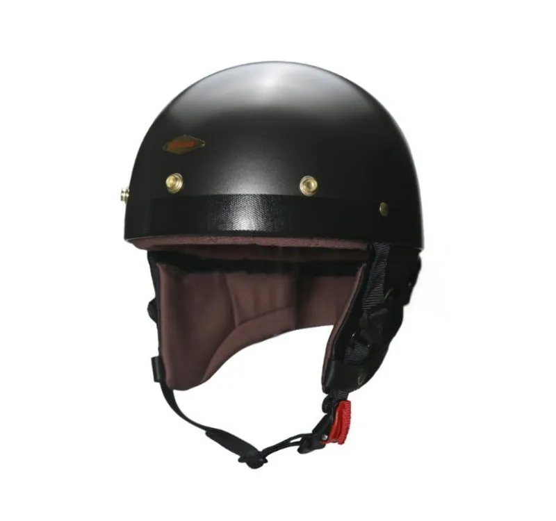 HALF MOON 半月(小羊皮)-亞光玄武灰