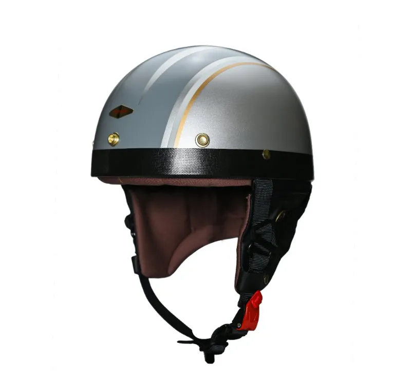 JASON傑生(小羊皮)-亞光冰島銀